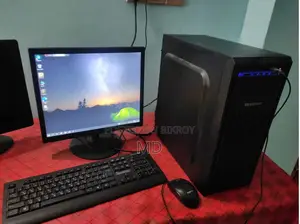 ১০ম জেনারেশন কোর আই৩ ডেস্কটপ বিক্রি হবে