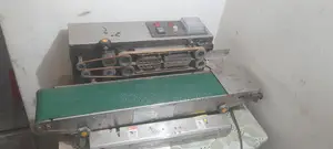 Used Packing Machine for Sale
