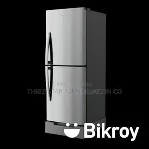 New 12.5 CFT Fridge at a Great Price