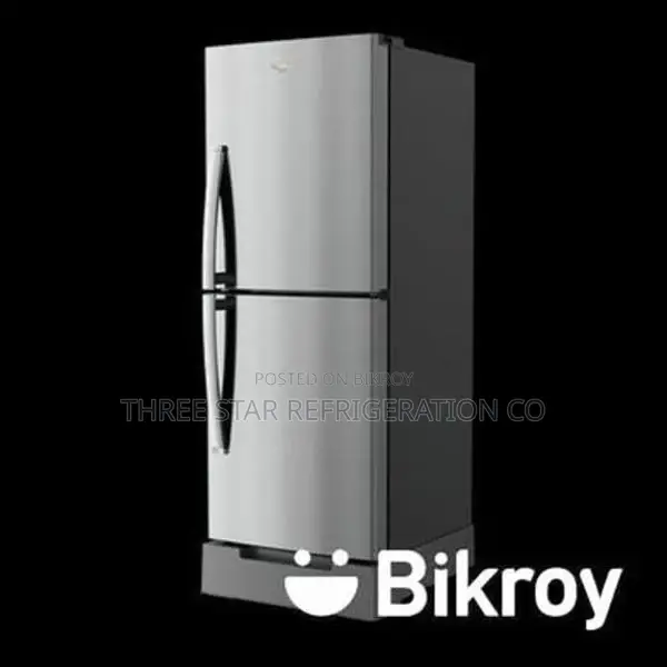 New 12.5 CFT Fridge at a Great Price