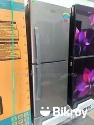 New 12.5 CFT Fridge at a Great Price