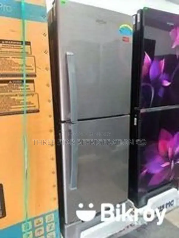 New 12.5 CFT Fridge at a Great Price