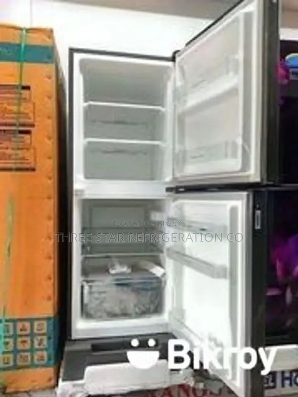 New 12.5 CFT Fridge at a Great Price