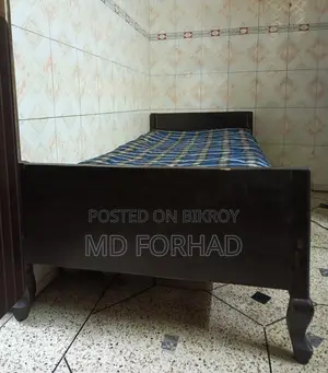 Single Bed ,jajim Soho