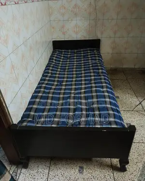Single Bed ,jajim Soho