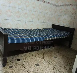 Single Bed ,jajim Soho