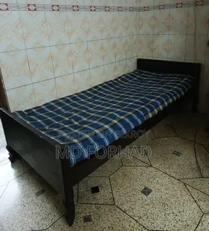 Single Bed ,jajim Soho