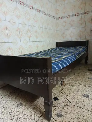 Single Bed ,jajim Soho