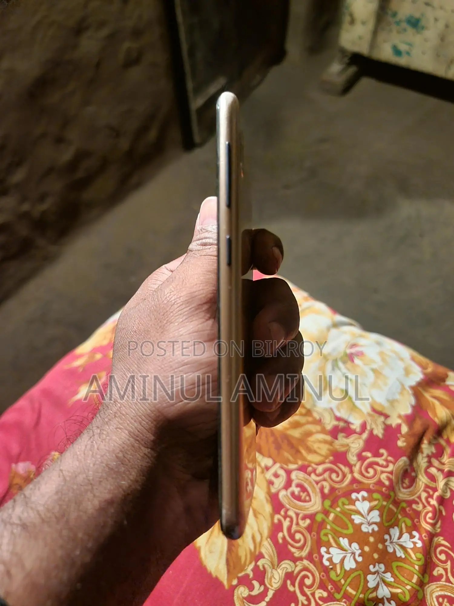 Samsung Galaxy A10 . (Used)
