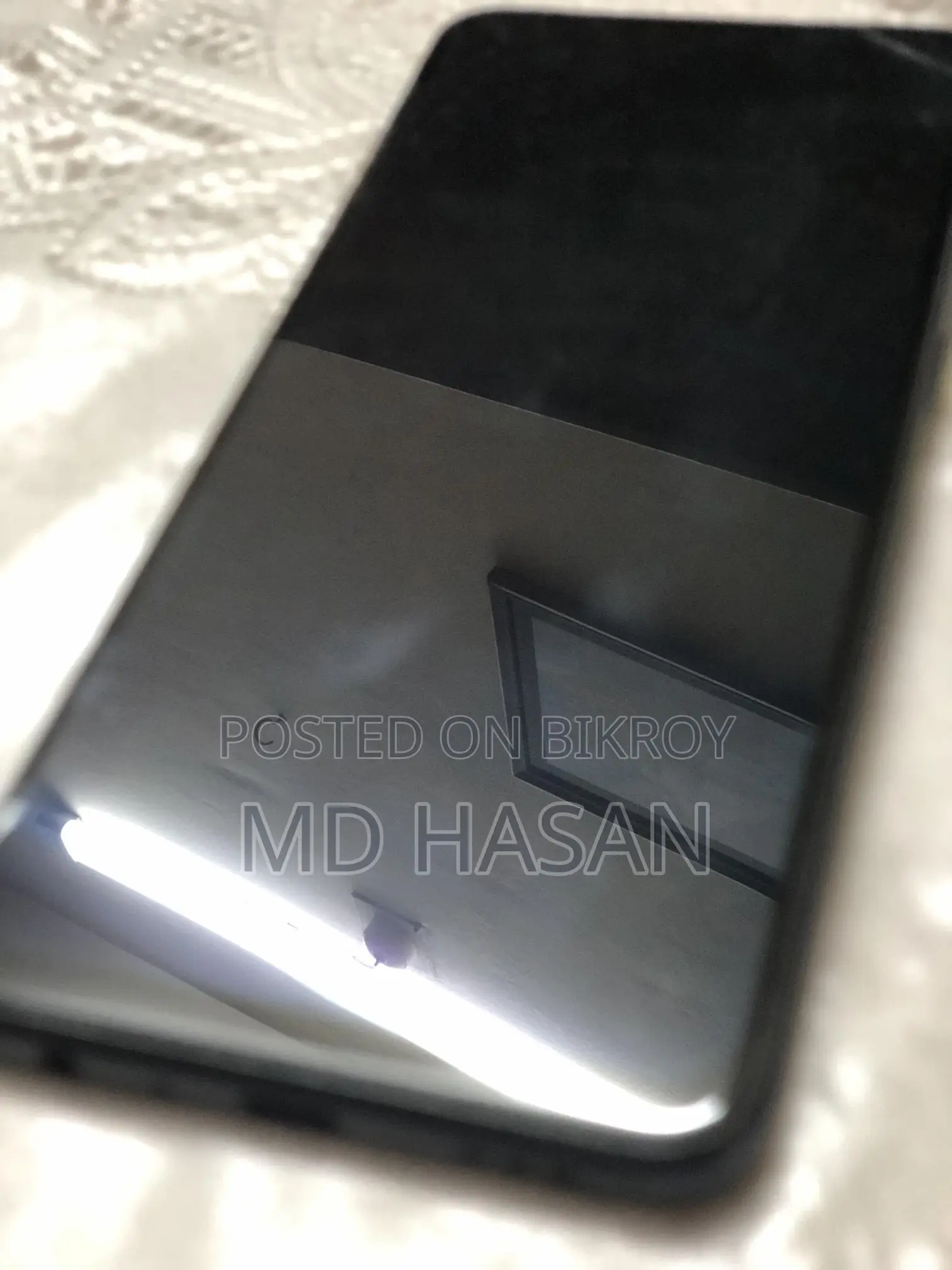 OPPO F19 6/128 (Used)