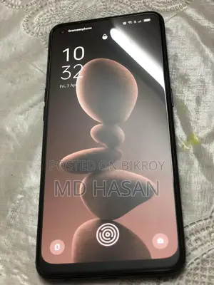 OPPO F19 6/128 (Used)