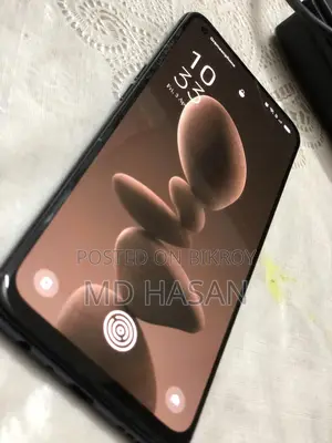 OPPO F19 6/128 (Used)