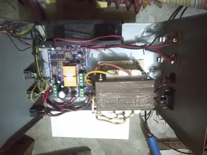 ১২ ভোল্ট মিনি আইপিএস