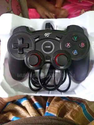 Joystick