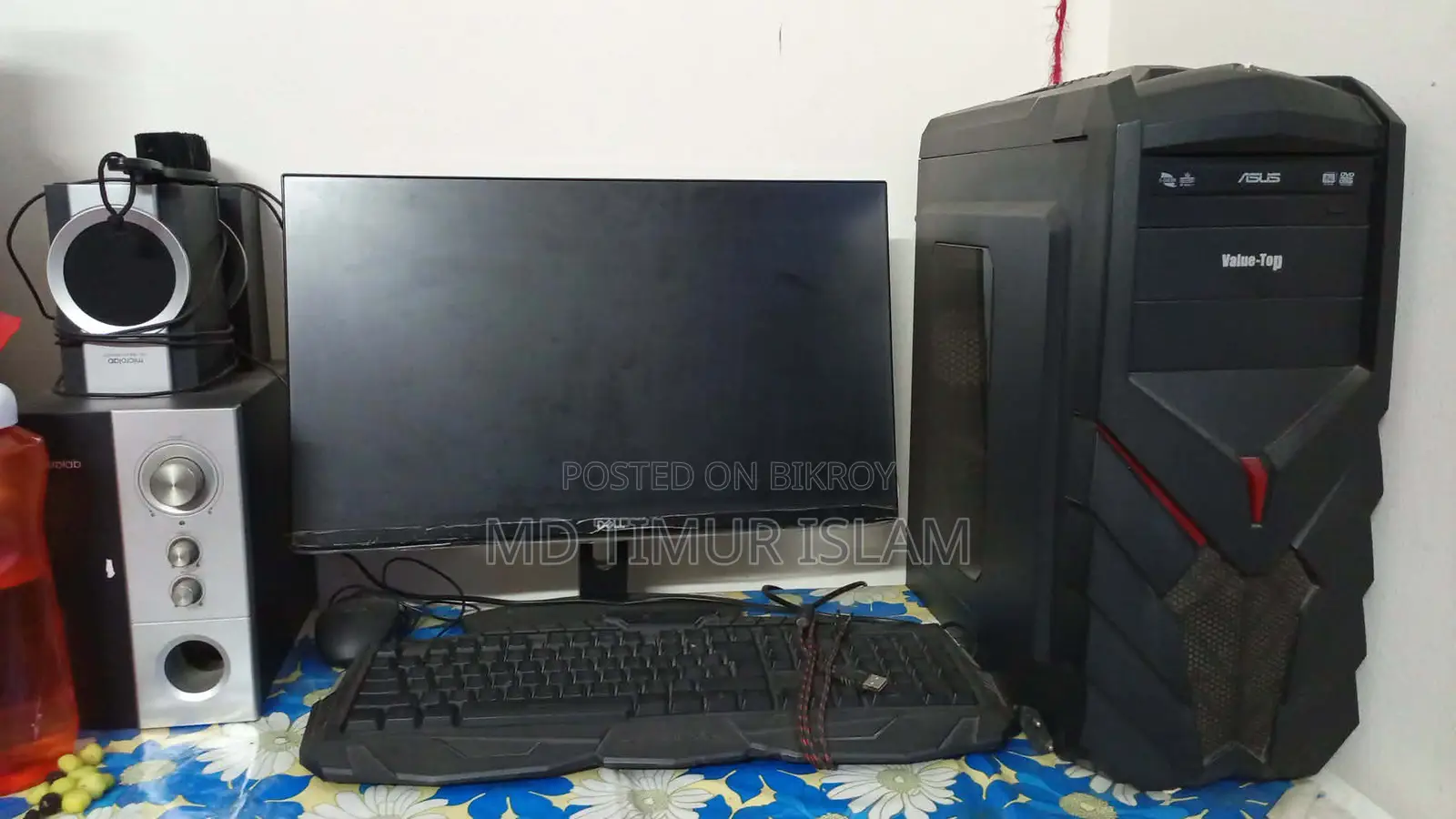 Computer ASUS h 81