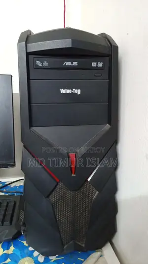 Computer ASUS h 81