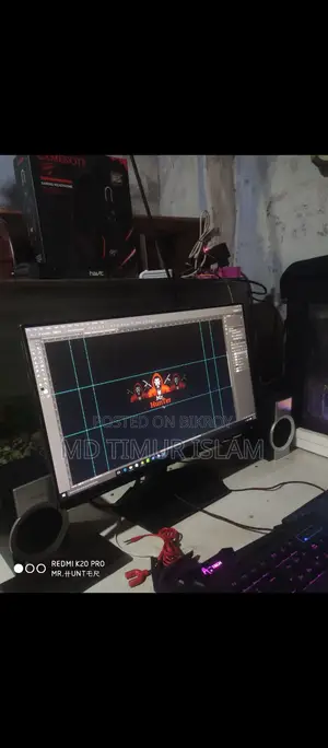 Computer ASUS h 81