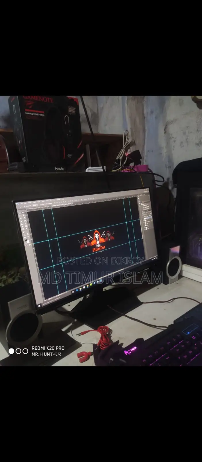 Computer ASUS h 81