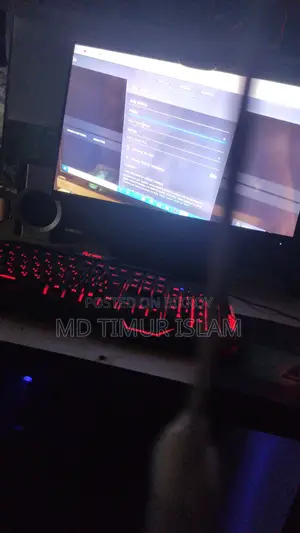 Computer ASUS h 81