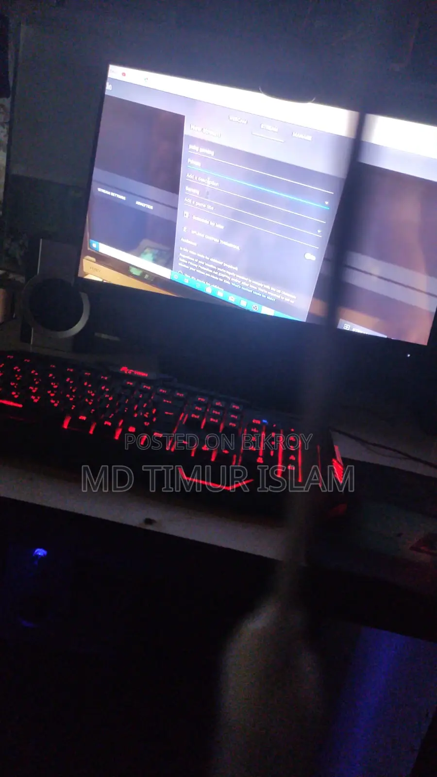 Computer ASUS h 81