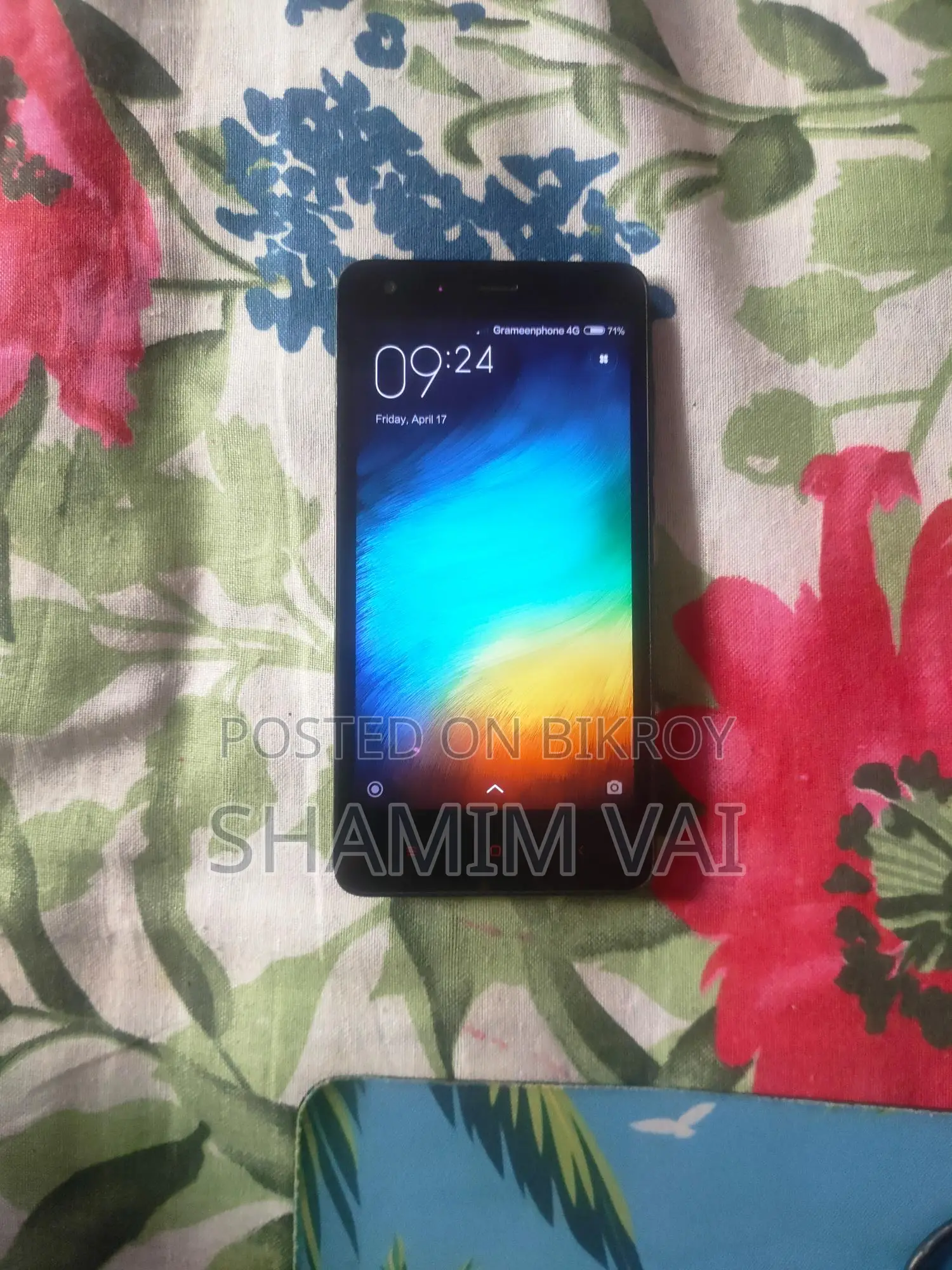 Xiaomi Redmi . (Used)