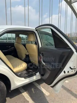 Toyota Allion 2008