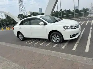Toyota Allion 2008