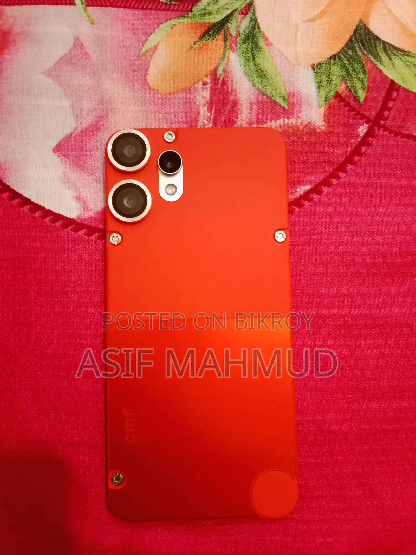 Nothing Phone 2 Pro (Used)