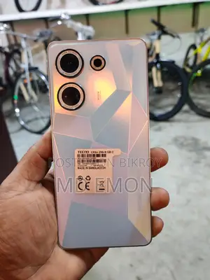 Tecno Camon 20 . (Used)