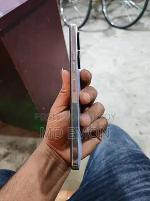 Tecno Camon 20 . (Used)