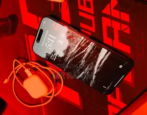 Apple iPhone 16 Pro Max (ব্যবহৃত)