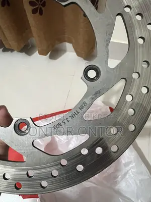 Brake Disc R15V3 Indian Stock