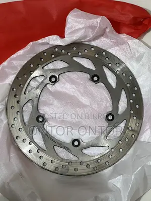 Brake Disc R15V3 Indian Stock