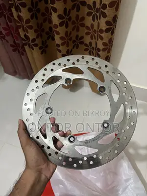 ব্রেক ডিস্ক R15V3 ইন্ডিয়ান স্টক