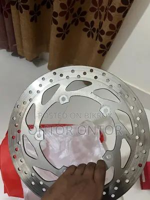 Brake Disc R15V3 Indian Stock