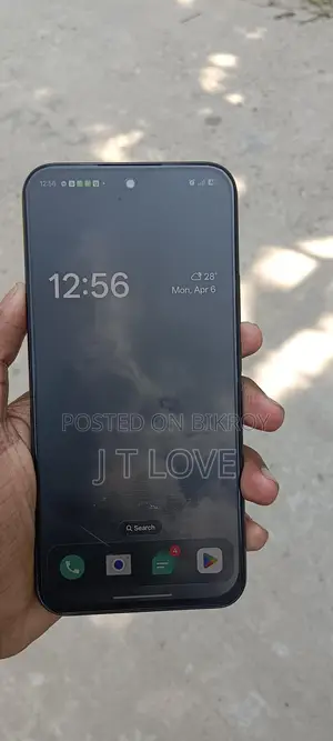 Realme C85 pro (Used)