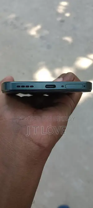 Realme C85 pro (Used)