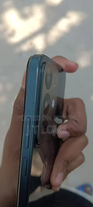 Realme C85 pro (Used)