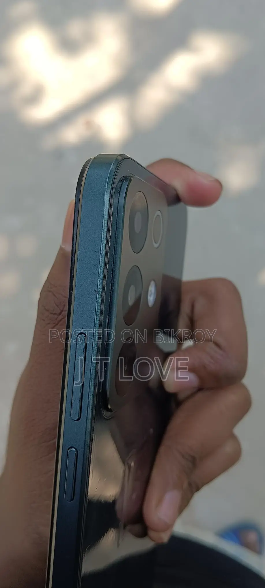 Realme C85 pro (Used)