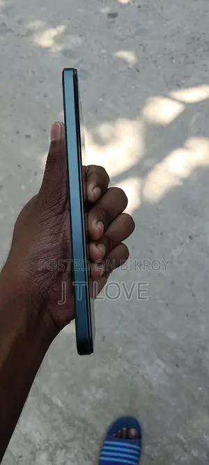 Realme C85 pro (Used)