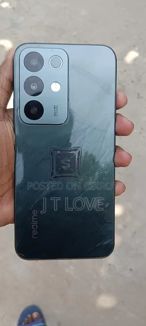 Realme C85 pro (Used)