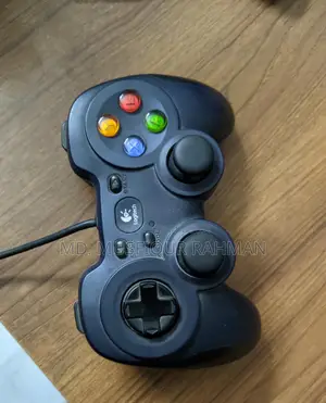 Logitech Controller