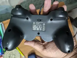 Logitech Controller