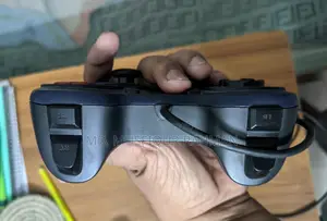 Logitech Controller
