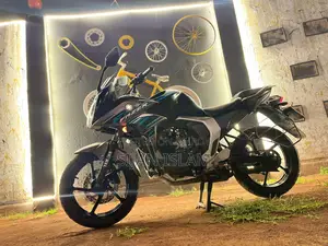 Yamaha Fazer FI V2 2018
