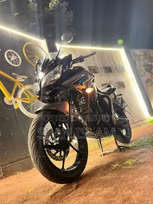 Yamaha Fazer FI V2 2018