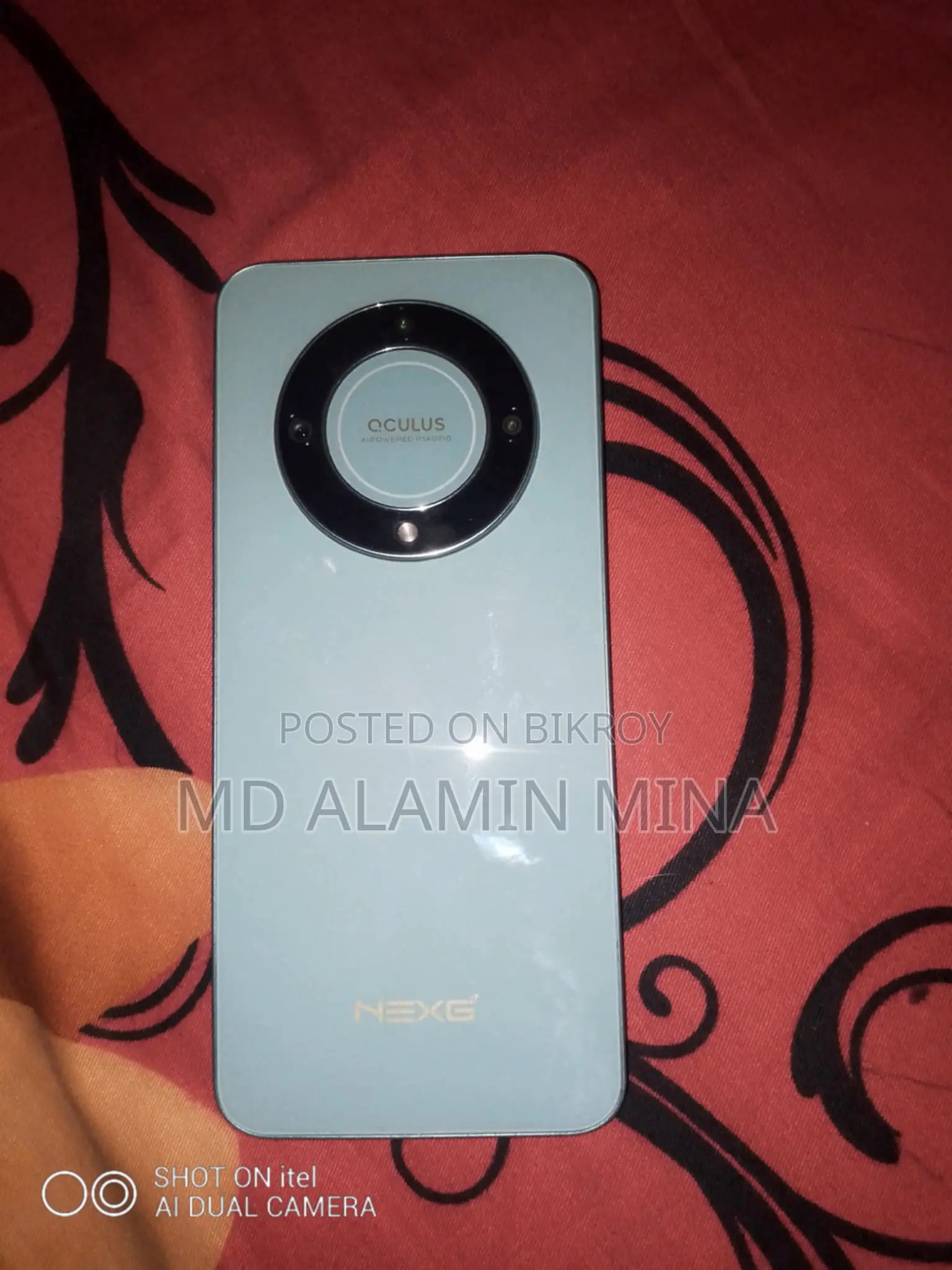 Honor X7C (Used)