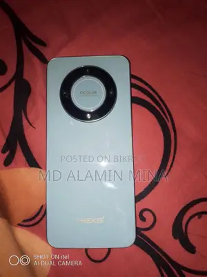 Honor X7C (Used)