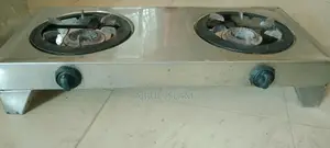 গ্যাসের চুলা