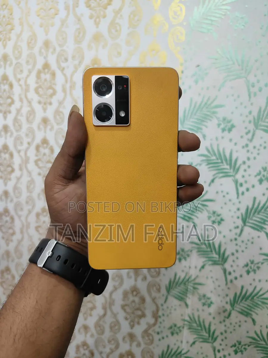 OPPO F21 Pro (Used)
